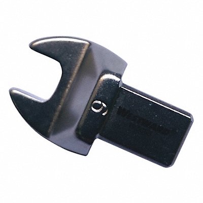 Open End Sz 9mm L 1-1/2 MPN:19ZC65