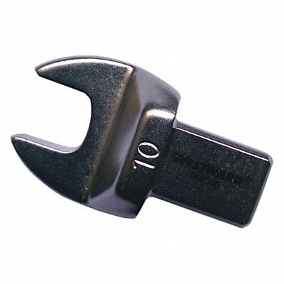 Open End Sz 10mm L 1-19/32 MPN:19ZC66