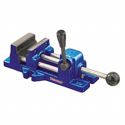 Machine Vise 6 Fixed MPN:10D752