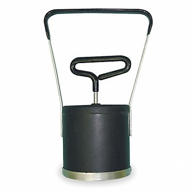 Magnetic Pickup 16 lb Pull 8-3/4 in L MPN:1VTX9