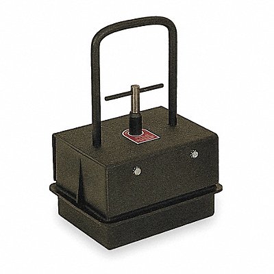Ceramic Magnet 8Lb 6-1/4 x 3-3/4 Surface MPN:2VAG5