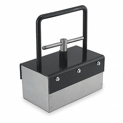 Magnet Ceramic 10 lb Pull MPN:2VAG6