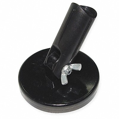 Magnetic Pickup Attachment 3 3/8 In Dia MPN:4FPU7