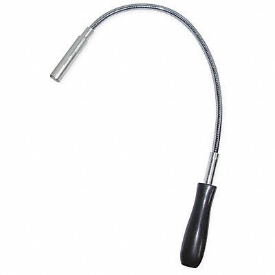 Flexible Magnet Neodymium 20 In MPN:4FPU8