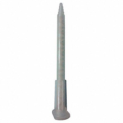 MixingNozzle Clr Polypropylene 4 L PK10 MPN:48H967