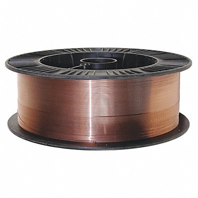 Filler Metal 0.035in. AWS A5.28 MPN:20AP58