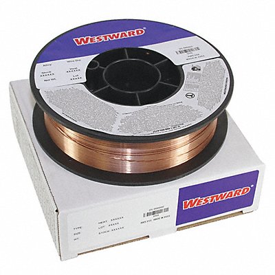 Filler Metal 0.035in. AWS A5.28 MPN:20AP86