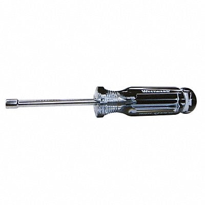 Hollow Round Nut Driver 3/16 in MPN:10J234
