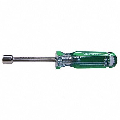 Hollow Round Nut Driver 11/32 in MPN:10J237