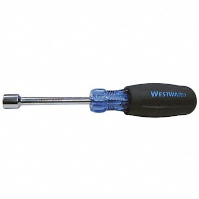 Hollow Round Nut Driver 11/32 in MPN:10J290