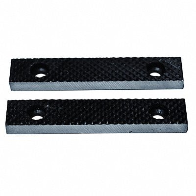 Jaw Inserts 6-1/8 In For 10D695 PR MPN:10D757