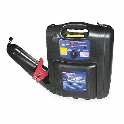 Port. Power Source Crank 800/600A 12/24V MPN:3LE86