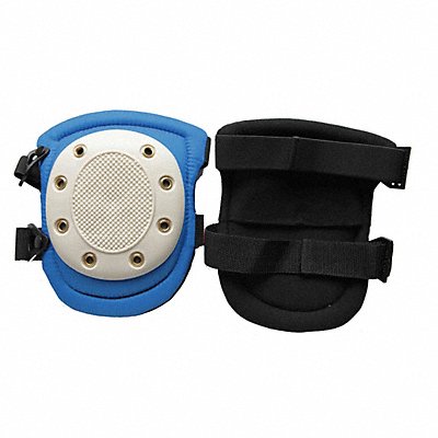 Knee Pads Nonmarr Foam Univ PR MPN:12F680