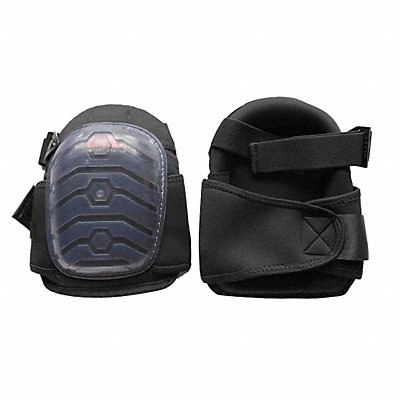 Knee Pads Swivel Gel Univ PR MPN:12F683