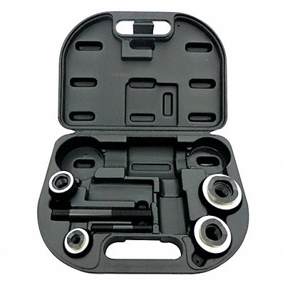 Hydraulic Punch Die Set 6 pcs. MPN:39CE86