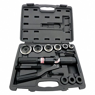 Hydraulic Punch Driver Set MPN:39CE93