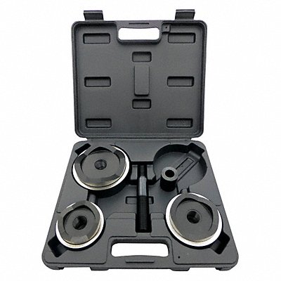 Hydraulic Punch Die Set 5 pcs. MPN:39CE94