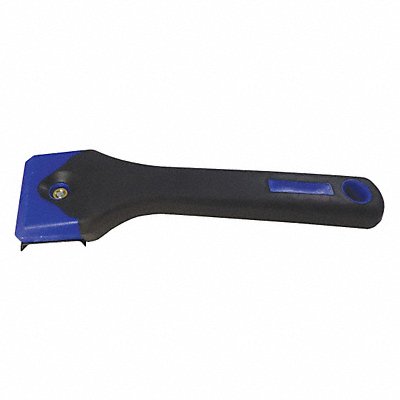 Paint Scraper Stiff 2-1/2 Carbon Steel MPN:13A696