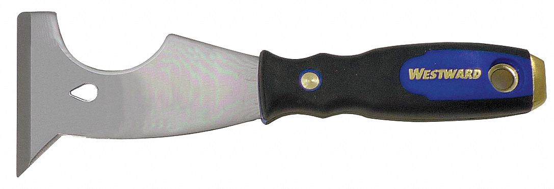Painters Tool Stiff 3 Carbon Steel MPN:4YP28