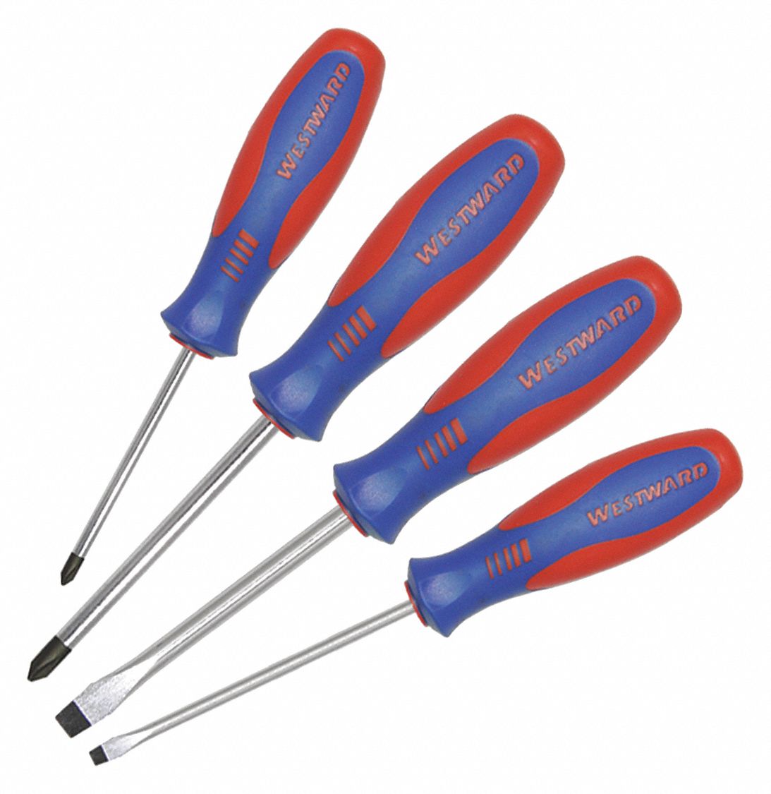Mag Tip Screwdriver Set NmPcs4 MPN:401K87