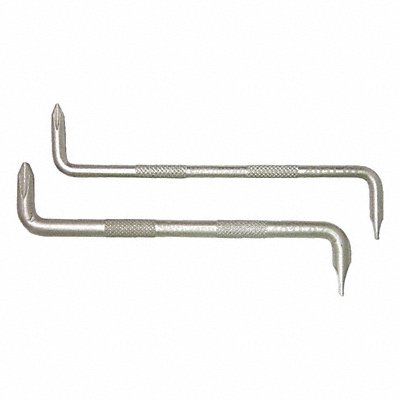 Mag Tip Screwdriver Set NmPcs2 MPN:401L07