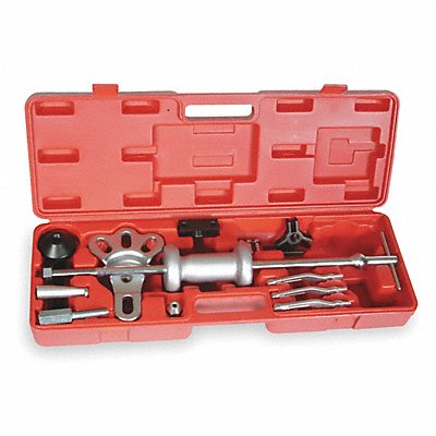 Slide Hammer Puller Set 8 Way MPN:1MZP6