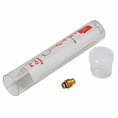 WESTWARD Replacement Orifice MPN:5CYX6