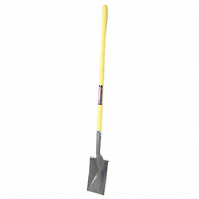 Garden Spade 46-3/4 In Hndle 12 In Blade MPN:12V168