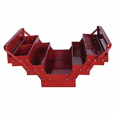 Steel Tool Box 17 in MPN:10J171
