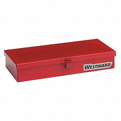 Steel Tool Box 10 1/4 in MPN:35XR65