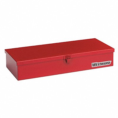 Steel Tool Box 14 1/4 in MPN:35XR68