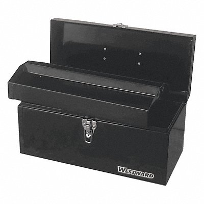 Steel Tool Box 16 in MPN:44ZJ82