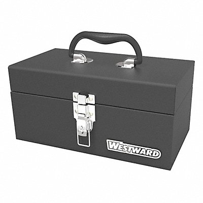 Steel Tool Box 11 in MPN:44ZJ83