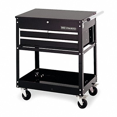 Tool Utility Cart 30 W x 20 D x 31 H MPN:2CZY2