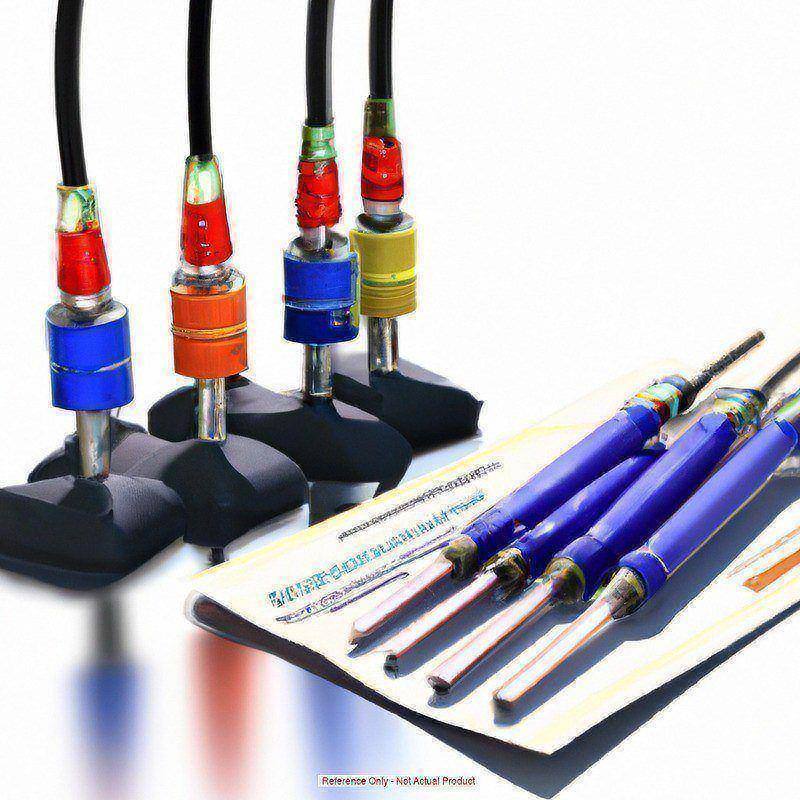 Example of GoVets Conductivity Level Probes category