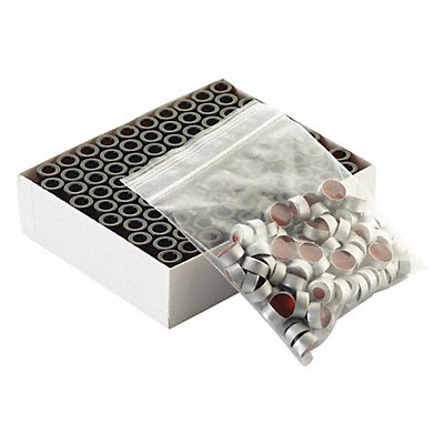 Vial PK100 MPN:W225172-01