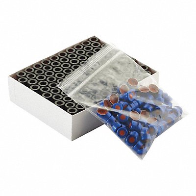 Vial PK100 MPN:W225173-0104
