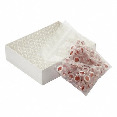 Vial PK100 MPN:W225326-08