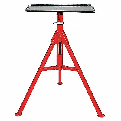Threading Machine Stand Tripod 2000 lb. MPN:841