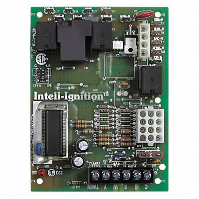 Example of GoVets Furnace Control Boards category
