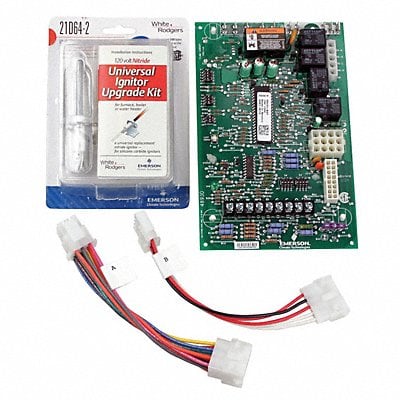 Control Hot Surface Ignition 15 Sec MPN:21V51U-843