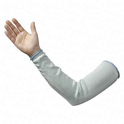Cut Resistant Sleeve Cut 2 HPPE 14 MPN:AD-14