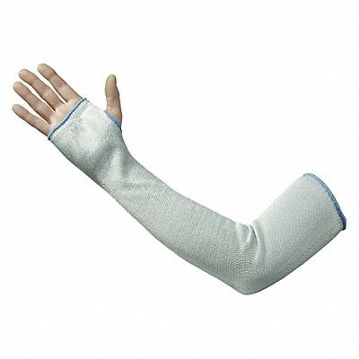 Cut Resistant Sleeve Cut 2 HPPE 18 MPN:AD-18H