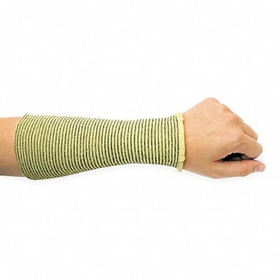 Cut Resistant Sleeve Cut 4 Kevlar(R) 10 MPN:SK-10-KSC