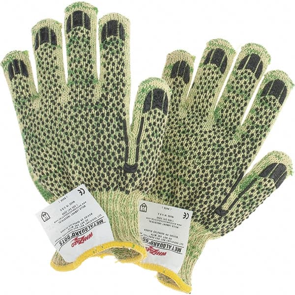 High Performance Fibers/Stainless Steel Work Gloves MPN:1881S
