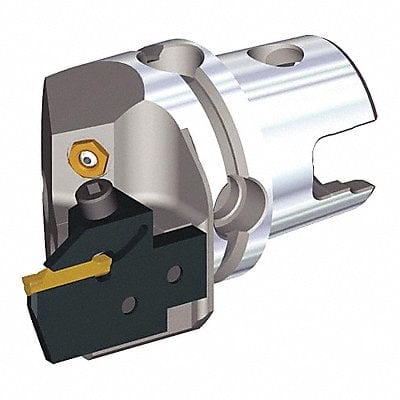 Grove Cutoff Km40Ts Wgms Side Mount M MPN:KM40TSWGMSL55M