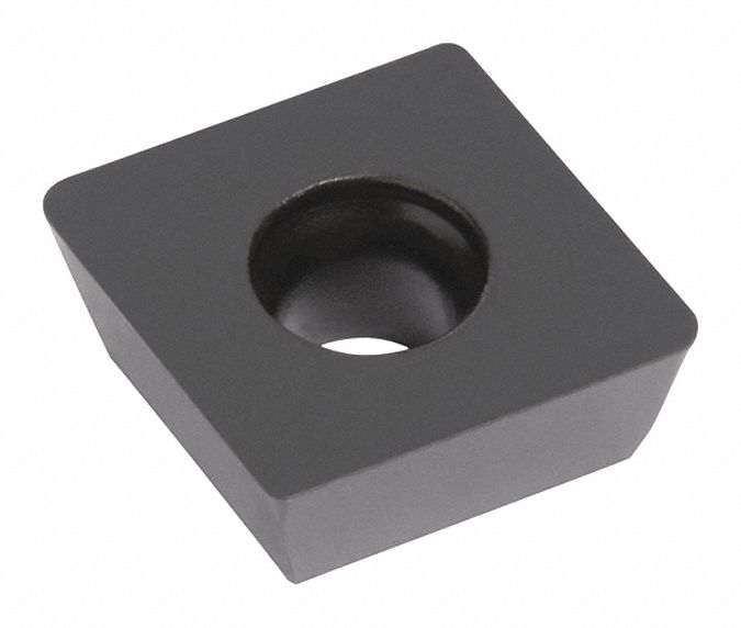 Diamond Milling Insert 9.55mm Carbide MPN:MDHX4252