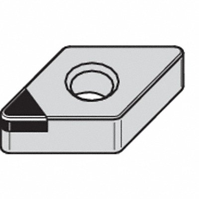 Diamond Turning Insert DNGA Ceramic MPN:DNGA432T0820