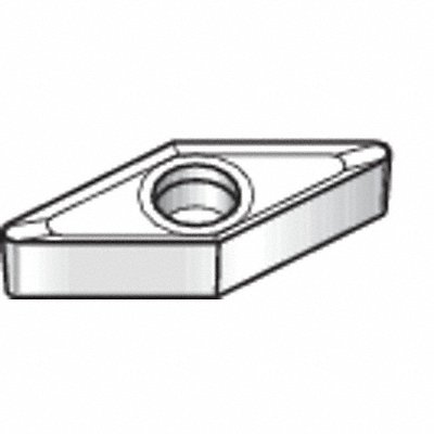 Diamond Turning Insert VBGT Carbide MPN:VBGT2211P