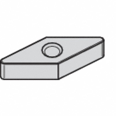 Diamond Turning Insert VNGA Ceramic MPN:VNGA331T0820